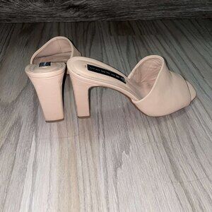STEVEN by Steve Madden Women's Jensen Heeled Sandal